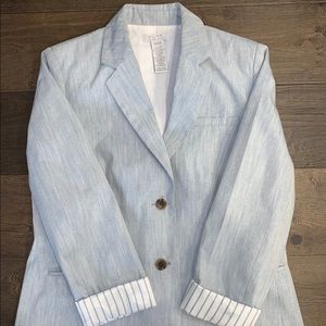 Pure by Alfred Sung Blazer